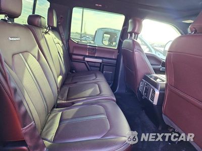 Zdjęcie 10 z 12 samochodu: 2015 FORD F150 PLATINUM VIN:1FTEW1EG6FFA29203 - miniatura
