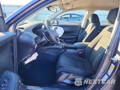 Zdjęcie 7 z 13 samochodu: 2024 HONDA HR-V LX VIN:3CZRZ2H39RM751061 - miniatura