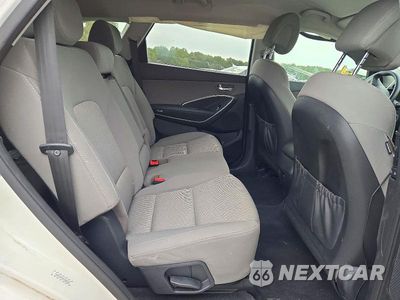 Zdjęcie 11 z 13 samochodu: 2019 HYUNDAI SANTA FE XL SE VIN:KM8SMDHF8KU303306 - miniatura