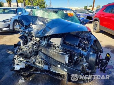 Piąte zdjęcie samochodu w środku: 2026 KIA K4 LXS VIN:3KPFT4DE1TE297144 - miniatura