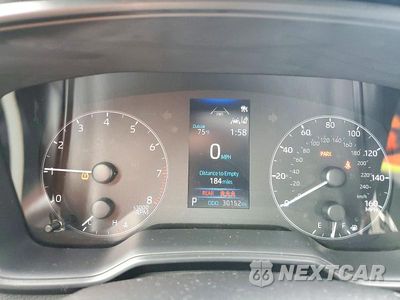 Zdjęcie 9 z 13 samochodu: 2024 TOYOTA COROLLA LE VIN:JTDB4MEE5RJ016260 - miniatura