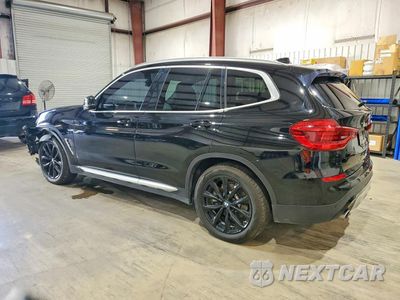 Drugie zdjęcie samochodu z przodu: 2018 BMW X3 XDRIVE30I VIN:5UXTR9C51JLD66095 - miniatura