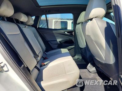 Zdjęcie 11 z 13 samochodu: 2021 VOLKSWAGEN ID.4 PRO S VIN:WVGTMPE28MP040842 - miniatura