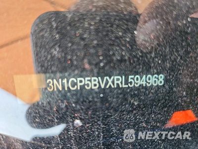 Zdjęcie 13 z 13 samochodu: 2024 NISSAN KICKS S VIN:3N1CP5BVXRL594968 - miniatura