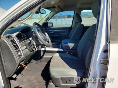Zdjęcie 7 z 12 samochodu: 2016 RAM 1500 SLT VIN:1C6RR7GM2GS129653 - miniatura