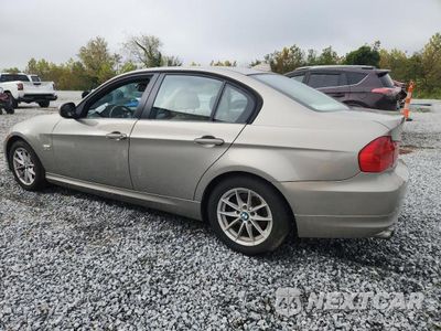 Drugie zdjęcie samochodu z przodu: 2010 BMW 328 XI VIN:WBAPK7C56AA461902 - miniatura