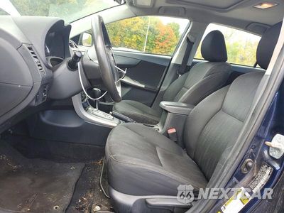 Zdjęcie 7 z 12 samochodu: 2013 TOYOTA COROLLA S VIN:2T1BU4EE0DC070635 - miniatura