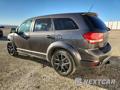 Drugie zdjęcie samochodu z przodu: 2015 DODGE JOURNEY R/T VIN:3C4PDCEG7FT552620 - miniatura