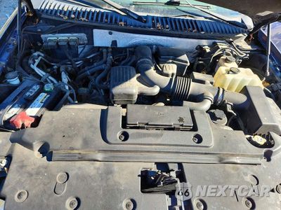 Zdjęcie 12 z 13 samochodu: 2011 FORD EXPEDITION XLT VIN:1FMJU1J51BEF55632 - miniatura