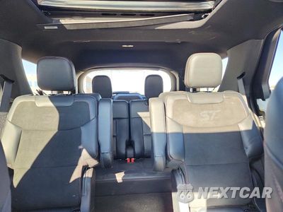 Zdjęcie 10 z 14 samochodu: 2026 FORD EXPLORER ST VIN:1FMWK8GC4TGA05891 - miniatura