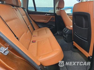 Zdjęcie 11 z 14 samochodu: 2017 BMW X3 XDRIVE35I VIN:5UXWX7C31H0U43403 - miniatura