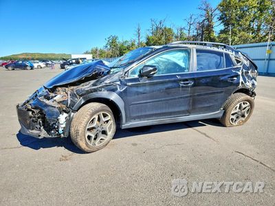 2019 SUBARU CROSSTREK LIMITED JF2GTANC8KH398868 - główne zdjęcie licytacji z USA - miniatura