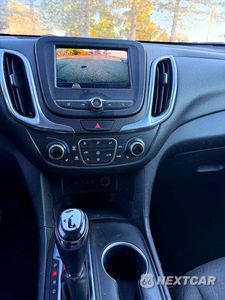 Zdjęcie 14 z 14 samochodu: 2019 CHEVROLET EQUINOX LT VIN:3GNAXLEX3KL268898 - miniatura