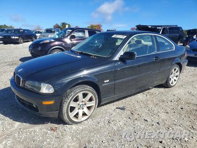 2002 BMW 325 CI WBABN33402PG59748 - główne zdjęcie licytacji z USA - miniatura