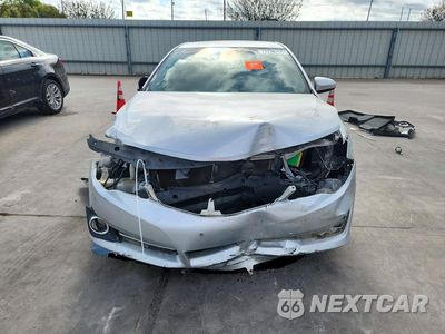 Piąte zdjęcie samochodu w środku: 2013 TOYOTA CAMRY SE VIN:4T1BF1FKXDU209732 - miniatura