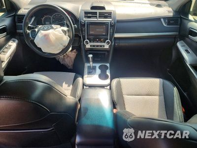 Zdjęcie 8 z 12 samochodu: 2014 TOYOTA CAMRY SE VIN:4T1BF1FK0EU861678 - miniatura