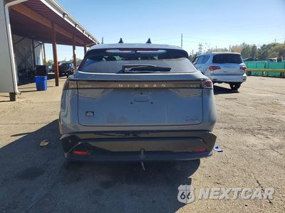 Zdjęcie 6 z 14 samochodu: 2025 NISSAN ARIYA PLATINUM + VIN:JN8DF0CH0SM761824 - miniatura