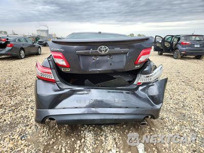 Zdjęcie 6 z 12 samochodu: 2011 TOYOTA CAMRY SE V6 VIN:4T1BK3EK5BU124514 - miniatura
