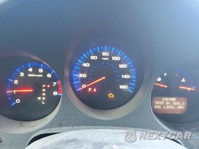 Zdjęcie 9 z 12 samochodu: 2005 ACURA TL VIN:19UUA66225A038794 - miniatura