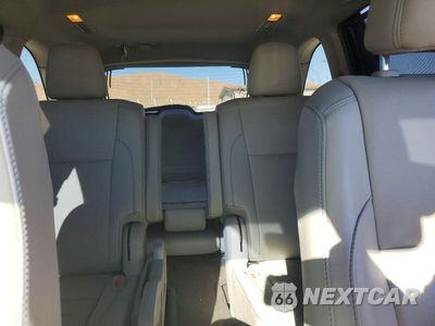 Zdjęcie 10 z 14 samochodu: 2019 TOYOTA HIGHLANDER XLE VIN:5TDKZRFHXKS341745 - miniatura