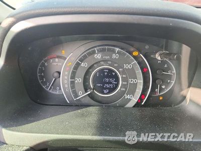 Zdjęcie 9 z 13 samochodu: 2015 HONDA CR-V EXL VIN:2HKRM3H75FH517594 - miniatura