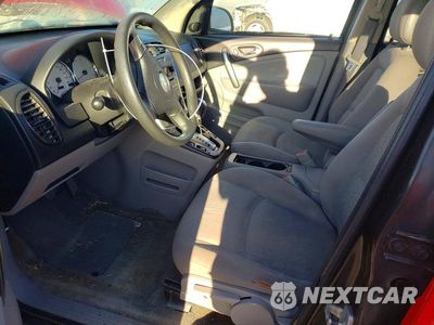 Zdjęcie 7 z 13 samochodu: 2006 SATURN VUE VIN:5GZCZ33D76S825452 - miniatura