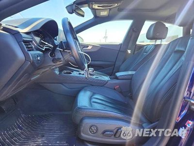 Zdjęcie 7 z 13 samochodu: 2019 AUDI A5 PREMIUM PLUS VIN:WAUBNCF50KA037106 - miniatura