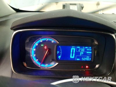 Zdjęcie 9 z 13 samochodu: 2015 CHEVROLET TRAX 1LT VIN:KL7CJRSB0FB162508 - miniatura