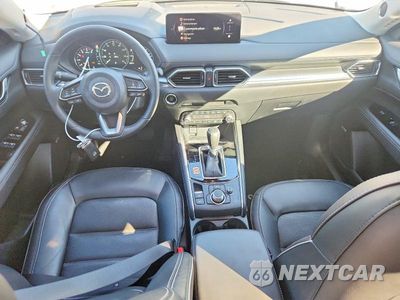 Zdjęcie 8 z 13 samochodu: 2025 MAZDA CX-5 PREMIUM PLUS VIN:JM3KFBEM1S0702823 - miniatura