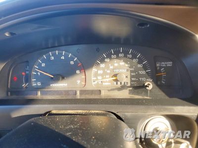 Zdjęcie 9 z 12 samochodu: 1996 TOYOTA 4RUNNER LIMITED VIN:JT3HN87R7T0026952 - miniatura