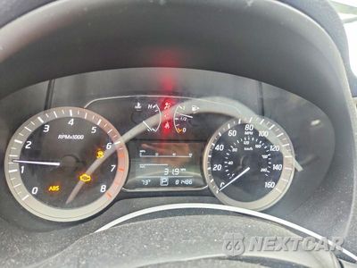 Zdjęcie 9 z 12 samochodu: 2013 NISSAN SENTRA S VIN:3N1AB7AP7DL784157 - miniatura