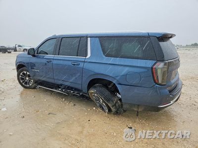Drugie zdjęcie samochodu z przodu: 2026 CHEVROLET SUBURBAN C1500 LT VIN:1GNS5CKDXTR159269 - miniatura