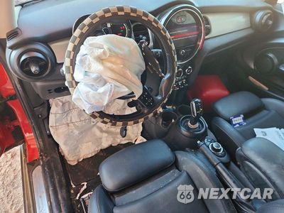 Zdjęcie 8 z 12 samochodu: 2023 MINI COOPER S VIN:WMW53DH07P2T23465 - miniatura