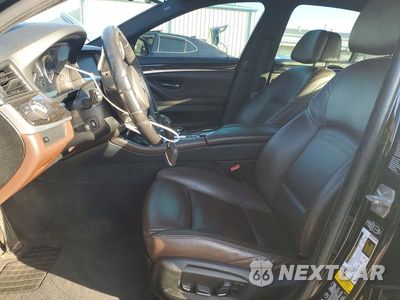 Zdjęcie 7 z 12 samochodu: 2014 BMW 550 XI VIN:WBAKP9C59ED692708 - miniatura