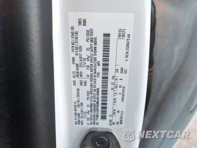 Zdjęcie 13 z 13 samochodu: 2021 FORD ESCAPE S VIN:1FMCU0F66MUA19966 - miniatura