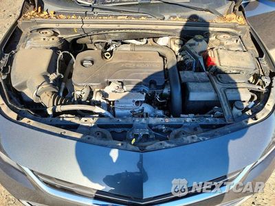 Zdjęcie 11 z 12 samochodu: 2017 CHEVROLET MALIBU LT VIN:1G1ZE5ST9HF123603 - miniatura