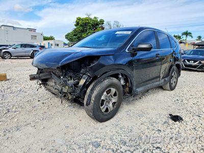 2013 HONDA CR-V LX 3CZRM3H31DG701119 - główne zdjęcie licytacji z USA - miniatura