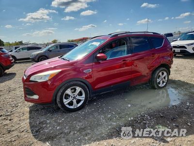 2013 FORD ESCAPE SE 1FMCU0G98DUD38102 - główne zdjęcie licytacji z USA - miniatura