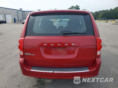 Zdjęcie 6 z 13 samochodu: 2012 DODGE GRAND CARAVAN SE VIN:2C4RDGBG7CR325298 - miniatura