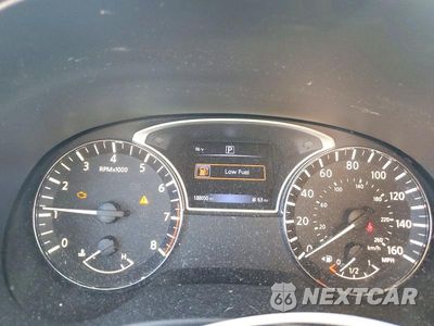 Zdjęcie 9 z 13 samochodu: 2017 NISSAN PATHFINDER S VIN:5N1DR2MN0HC683722 - miniatura