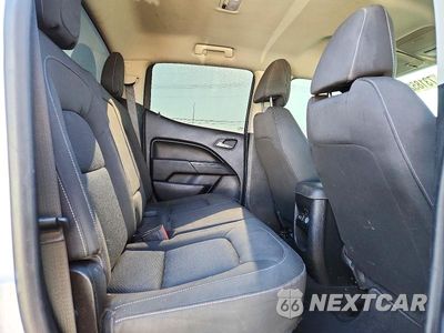 Zdjęcie 10 z 12 samochodu: 2016 CHEVROLET COLORADO LT VIN:1GCGSCE31G1298222 - miniatura