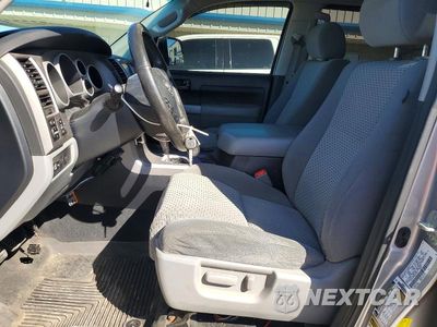 Zdjęcie 7 z 12 samochodu: 2012 TOYOTA TUNDRA CREWMAX SR5 VIN:5TFDY5F14CX231793 - miniatura