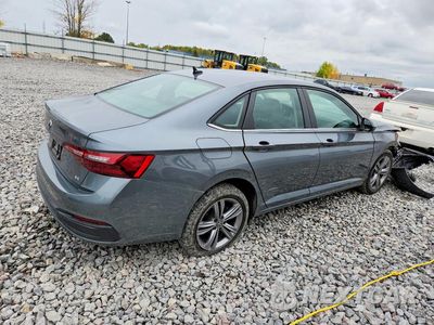Trzecie zdjęcie samochodu z tyłu: 2024 VOLKSWAGEN JETTA SE VIN:3VWEM7BU4RM010198 - miniatura