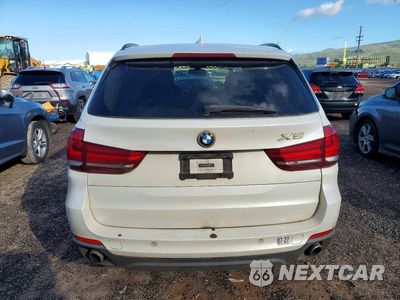 Zdjęcie 6 z 13 samochodu: 2014 BMW X5 XDRIVE35I VIN:5UXKR0C54E0K50725 - miniatura
