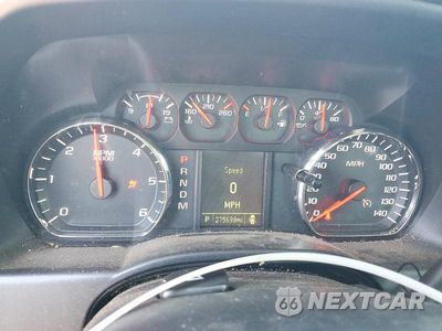 Zdjęcie 9 z 13 samochodu: 2016 CHEVROLET SILVERADO C1500 VIN:3GCPCNEH5GG247702 - miniatura