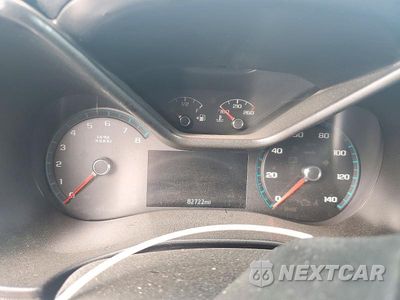 Zdjęcie 9 z 12 samochodu: 2022 CHEVROLET COLORADO ZR2 VIN:1GCGTEENXN1325019 - miniatura