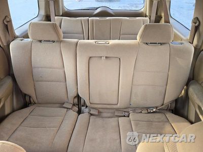 Zdjęcie 10 z 13 samochodu: 2007 HONDA PILOT EX VIN:5FNYF28437B037981 - miniatura