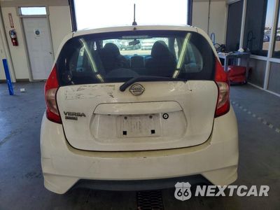 Zdjęcie 6 z 13 samochodu: 2019 NISSAN VERSA NOTE S VIN:3N1CE2CP1KL360423 - miniatura