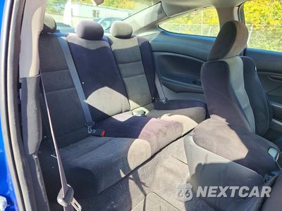 Zdjęcie 10 z 12 samochodu: 2008 HONDA ACCORD LX-S VIN:1HGCS12318A001654 - miniatura
