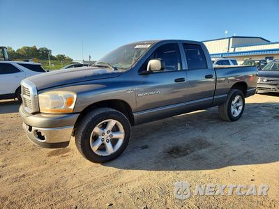2006 DODGE RAM 1500 ST 1D7HU18236S568961 - główne zdjęcie licytacji z USA - miniatura